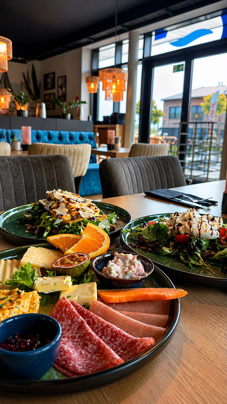 Restaurant Pio Schleswig
