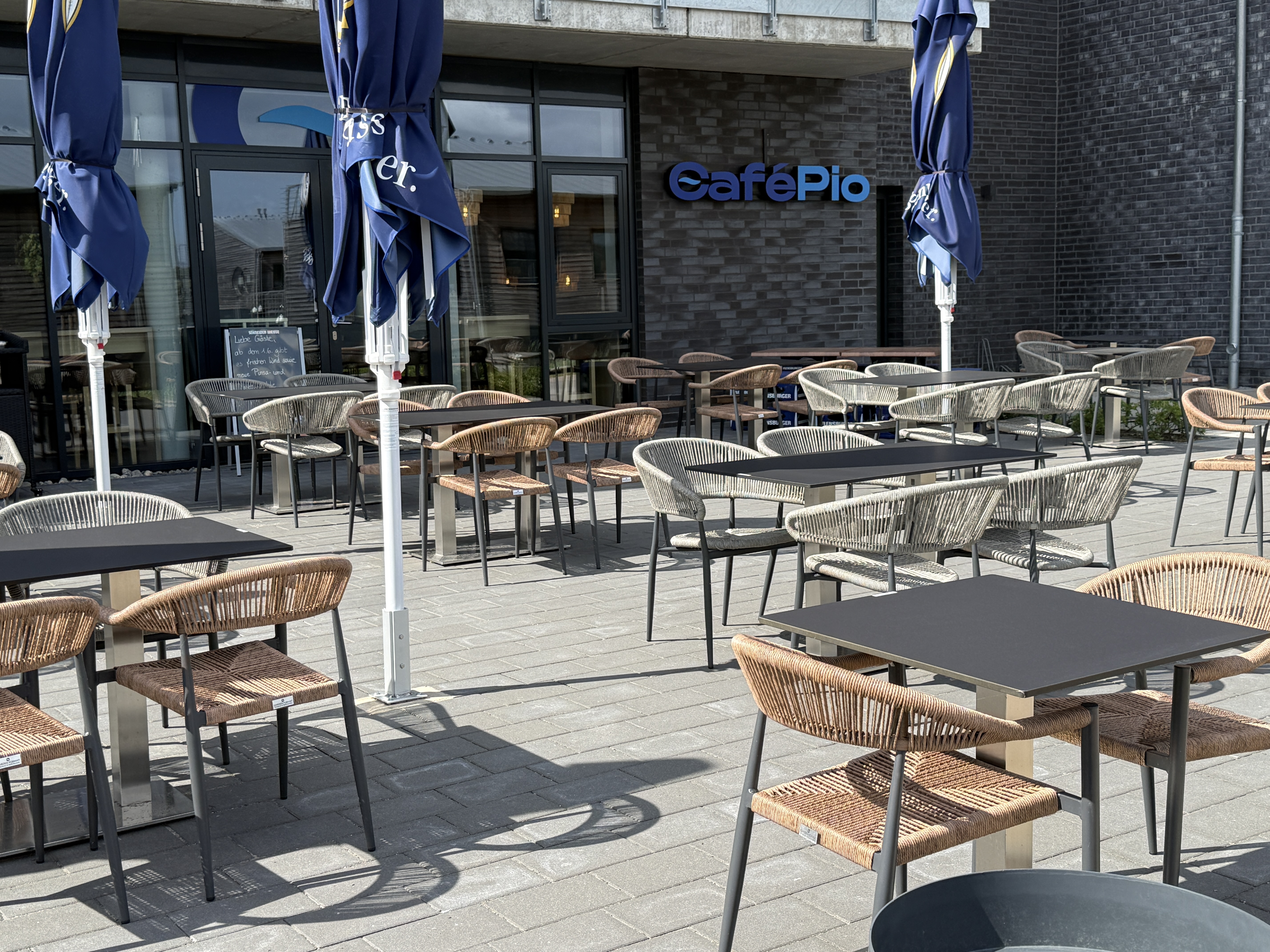 Restaurant Pio Schleswig