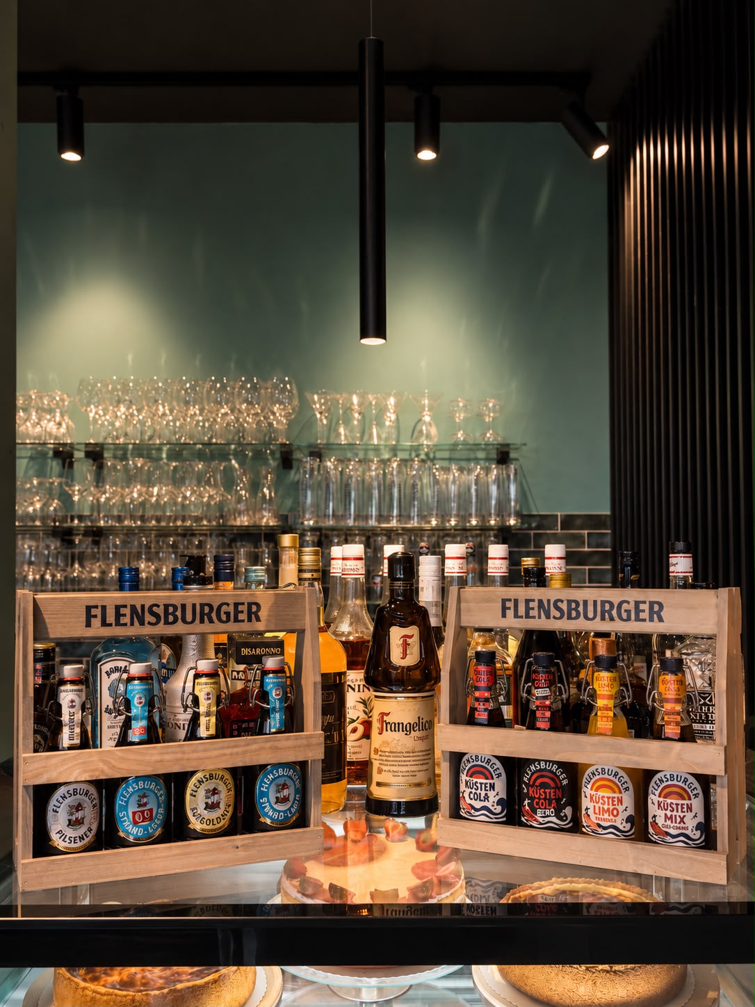 Restaurant Pio Schleswig