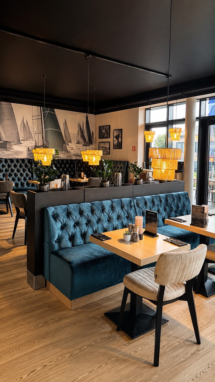 Restaurant Pio Schleswig