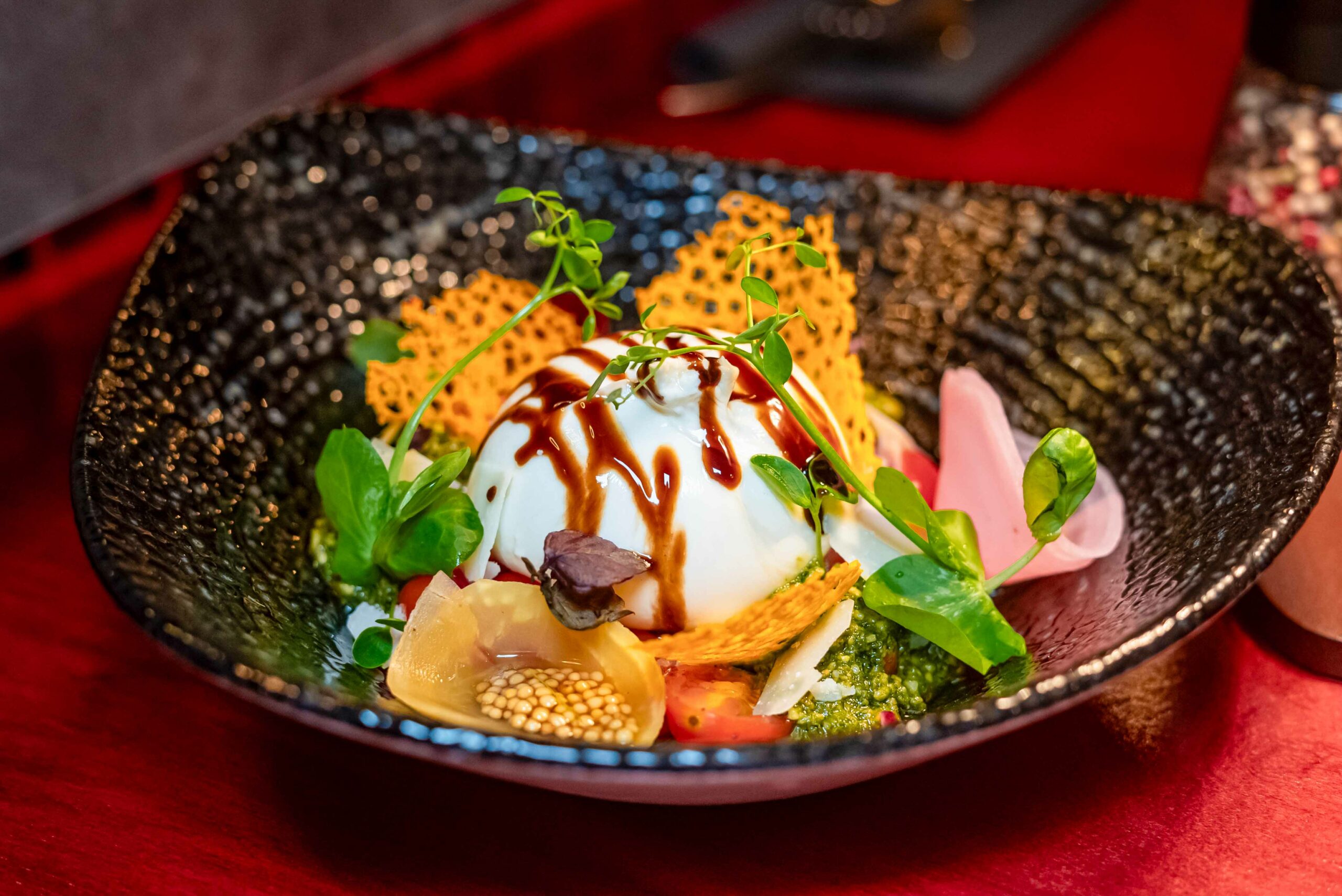 Restaurant Pio Schleswig
