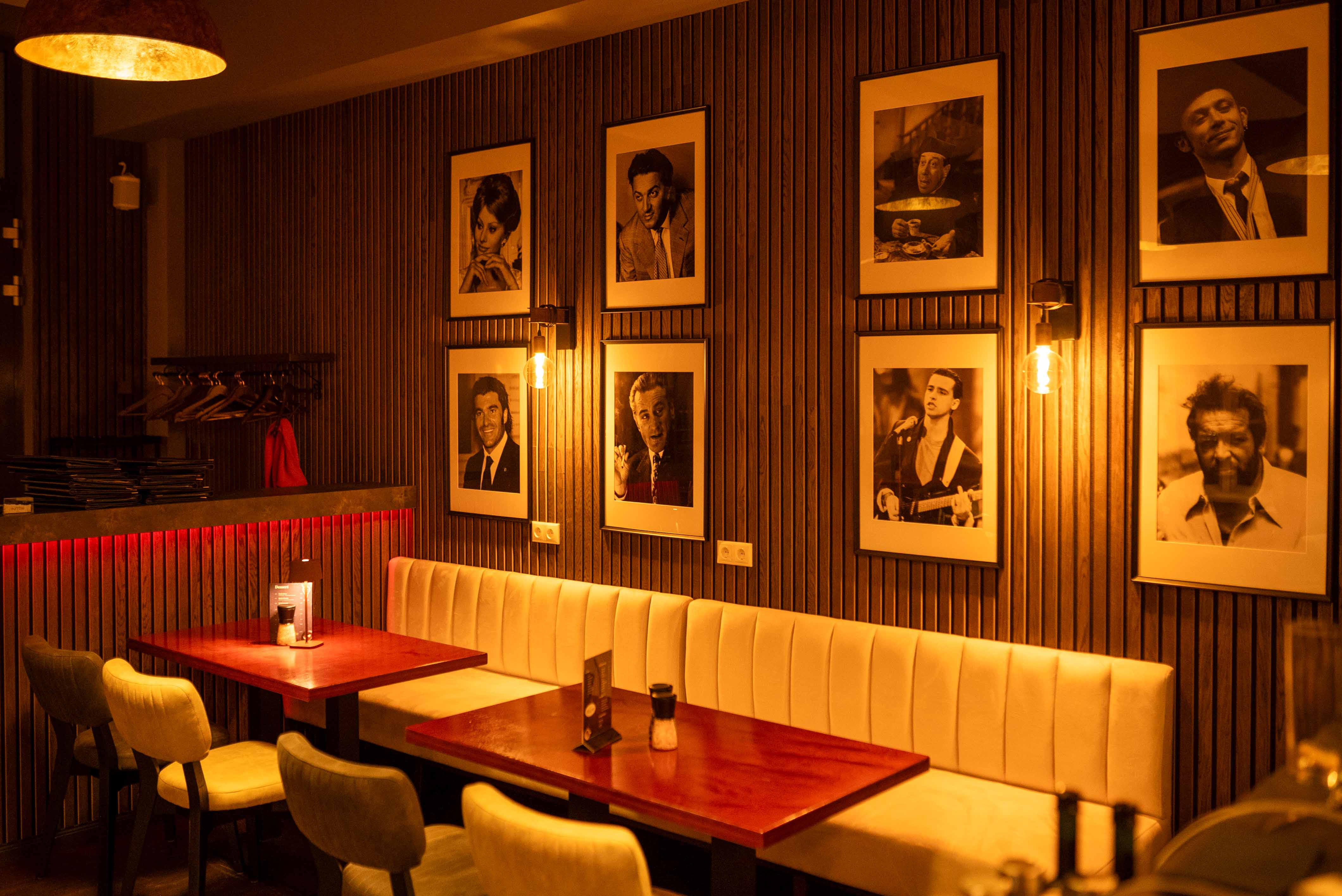 Restaurant Pio Schleswig