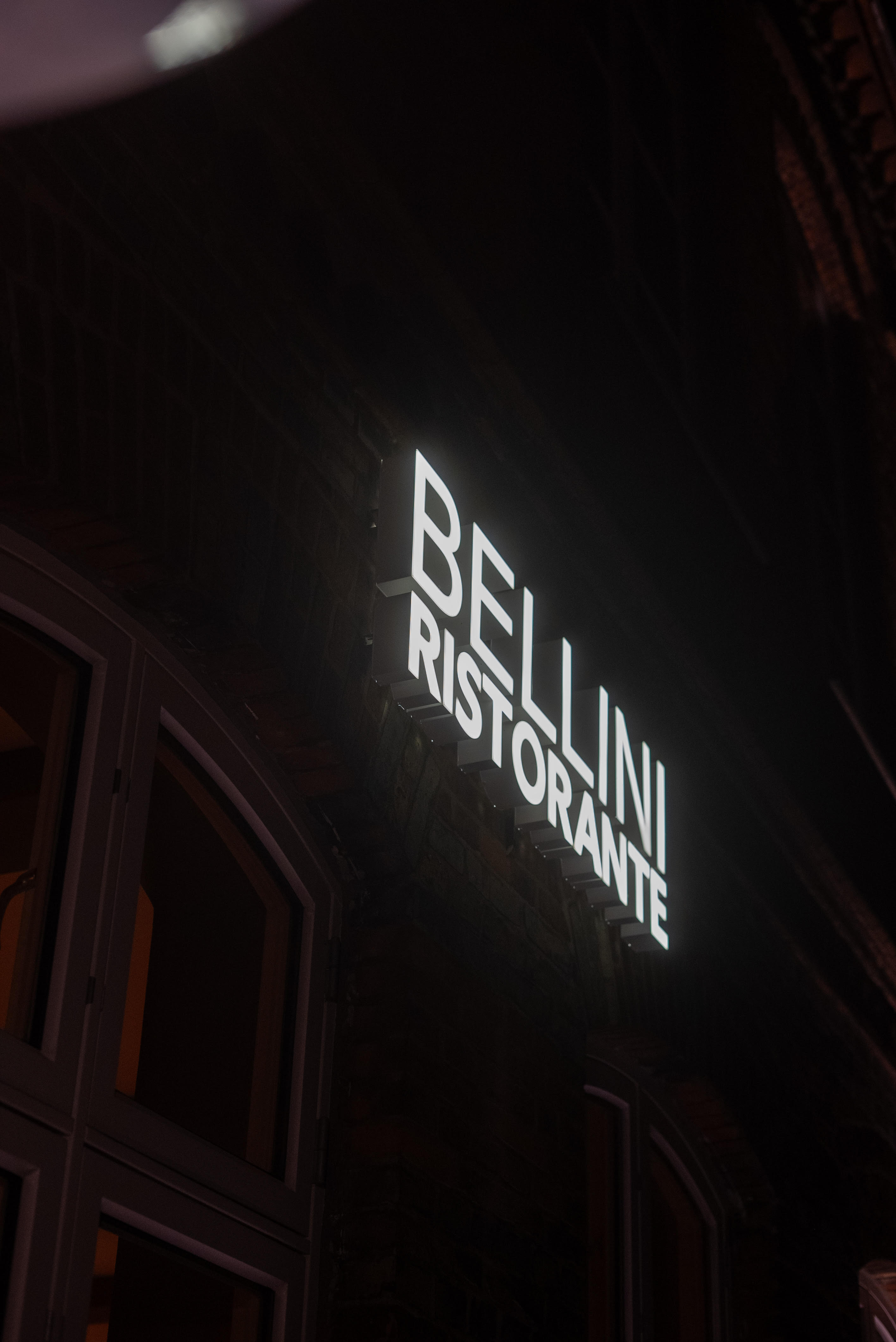 Restaurant Pio Schleswig