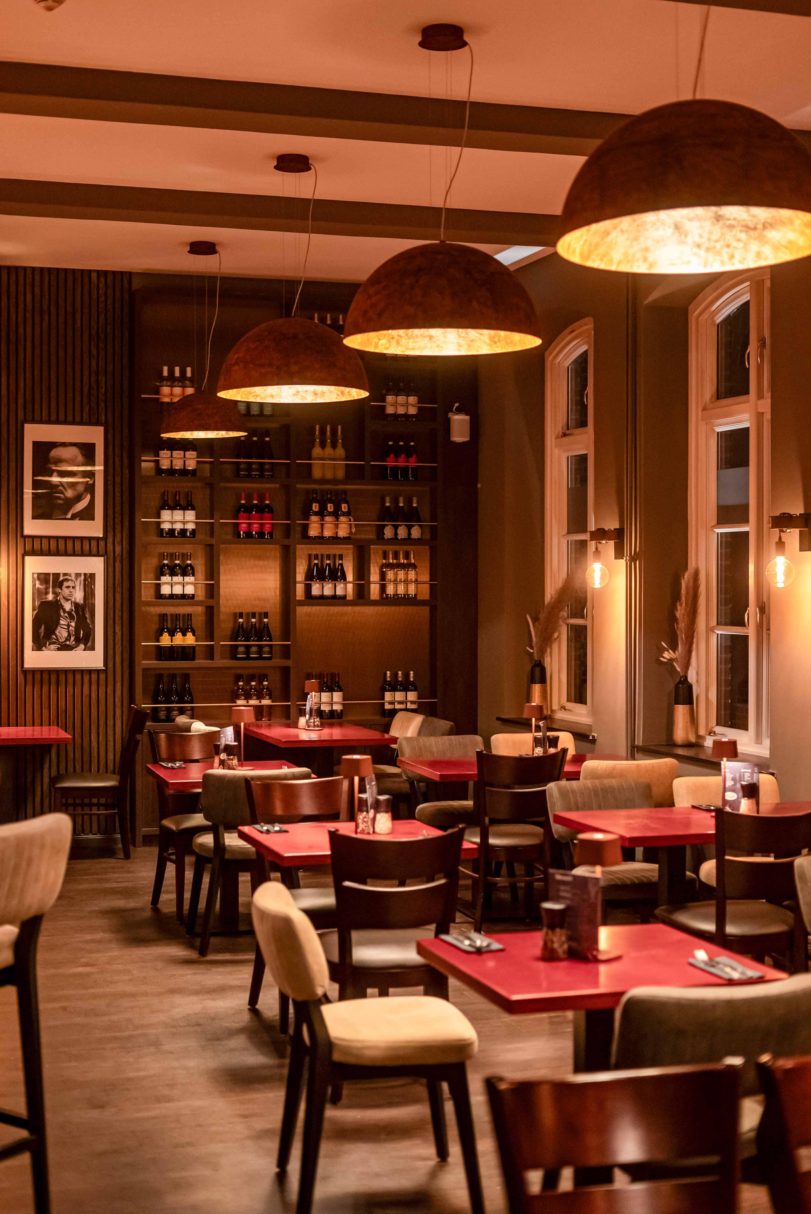Restaurant Pio Schleswig