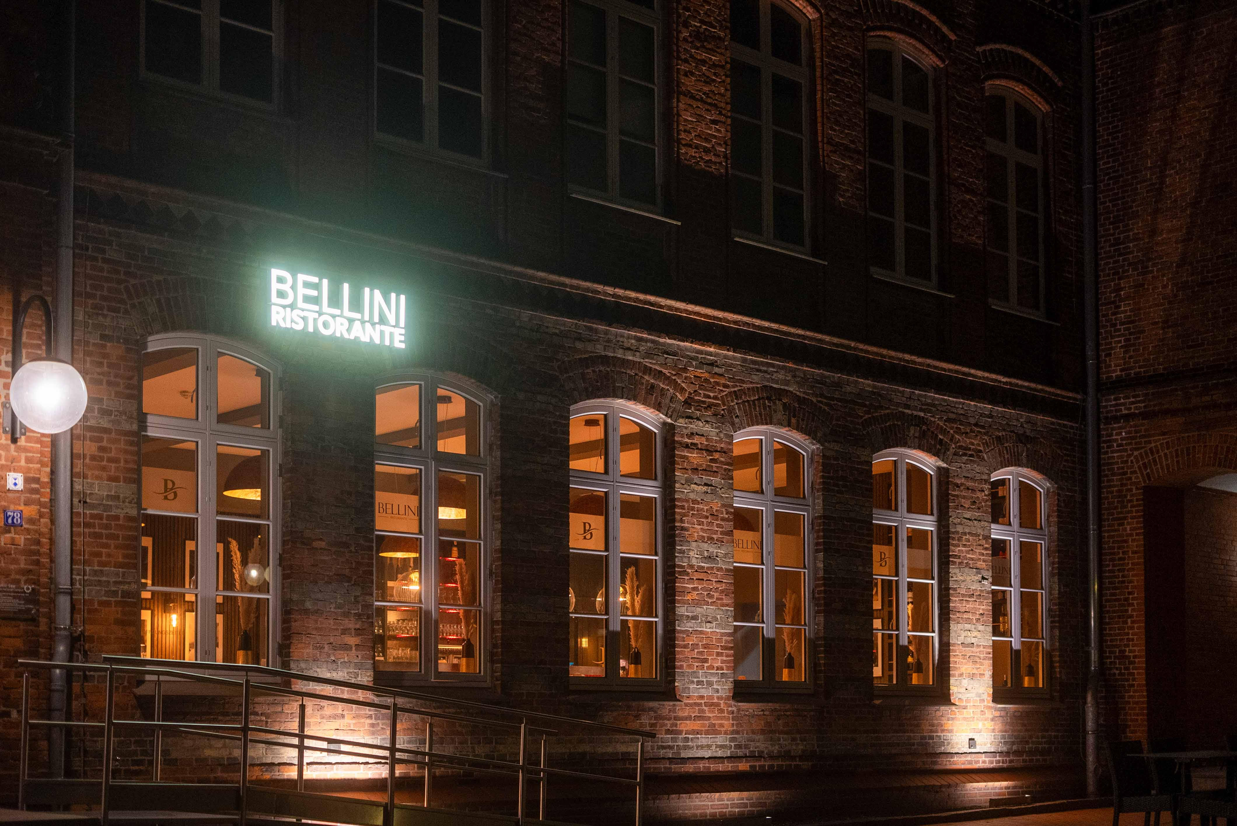 Restaurant Pio Schleswig