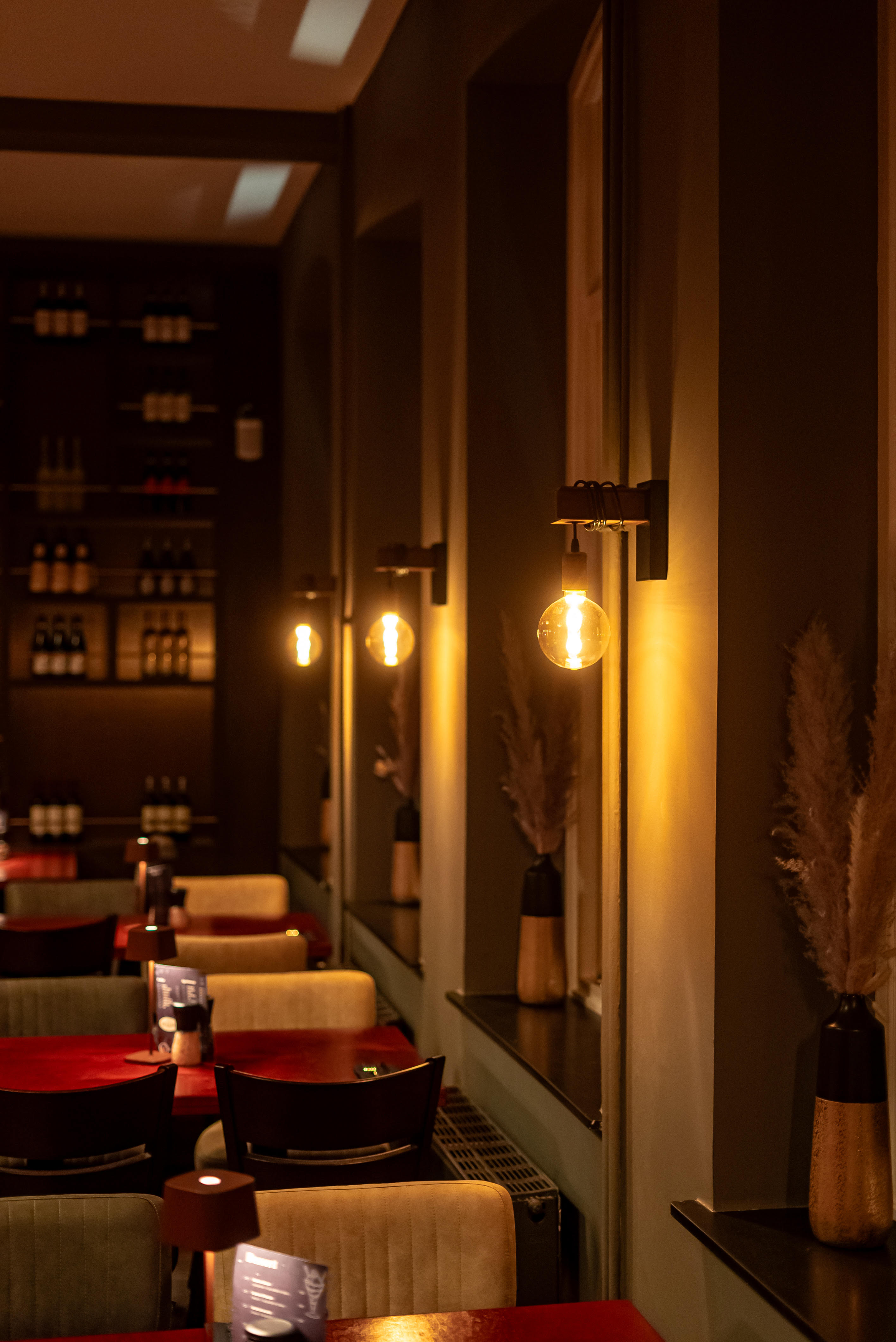 Restaurant Pio Schleswig